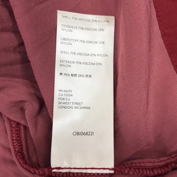 Free People Adelle Velvet Tunic - Picture 7 of 7